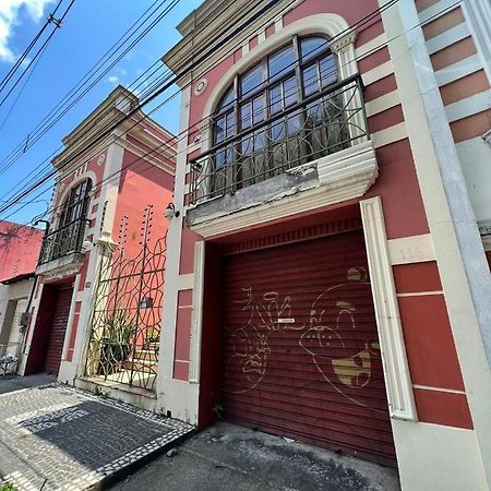 Hotel Casa Do Visconde Manaus Exterior foto